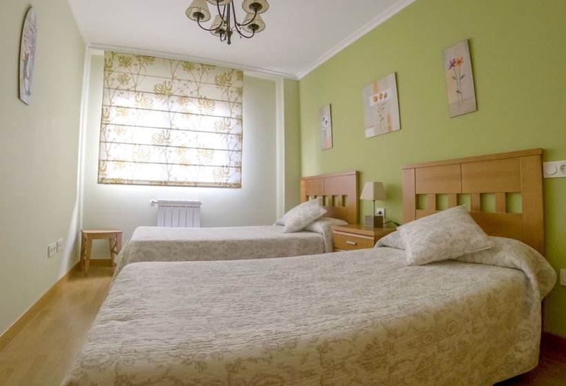 Apartment Sella And Sea