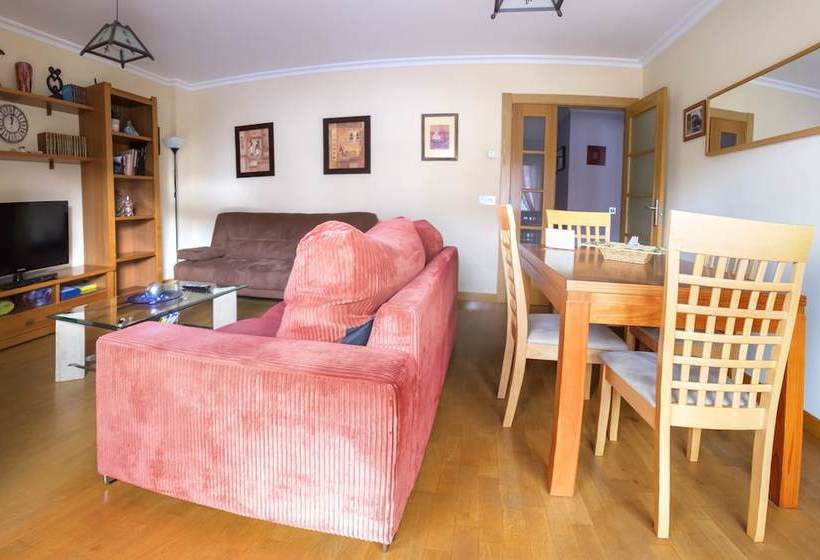 Apartment Sella And Sea