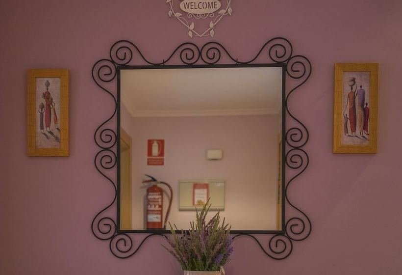 Apartment Sella And Sea