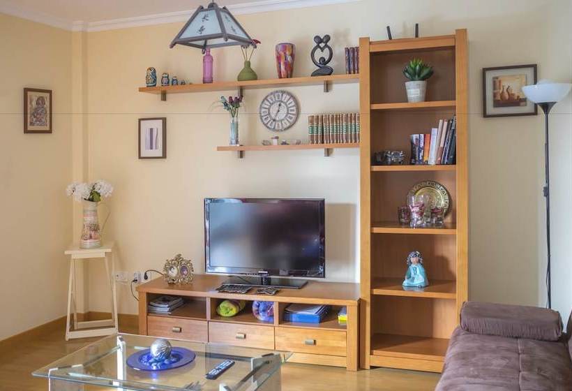 Apartment Sella And Sea