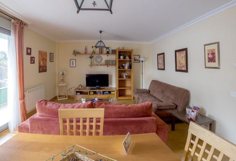 Apartment Sella And Sea