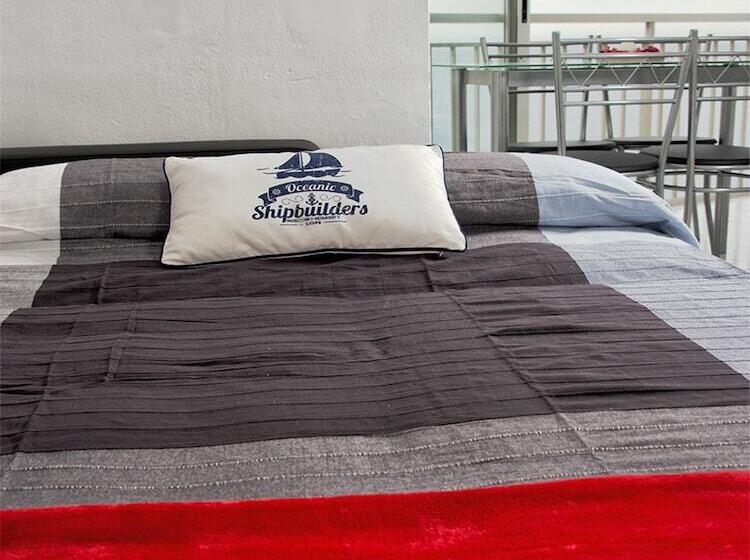 Apartmentsplatjadaro