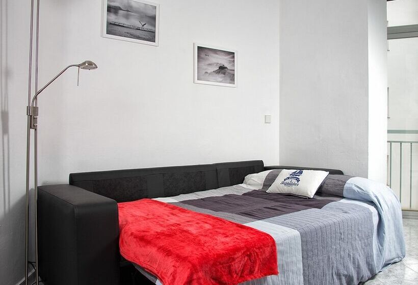 Apartmentsplatjadaro