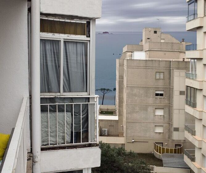 Apartmentsplatjadaro