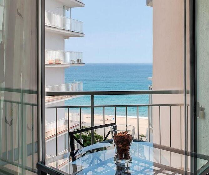 Apartmentsplatjadaro