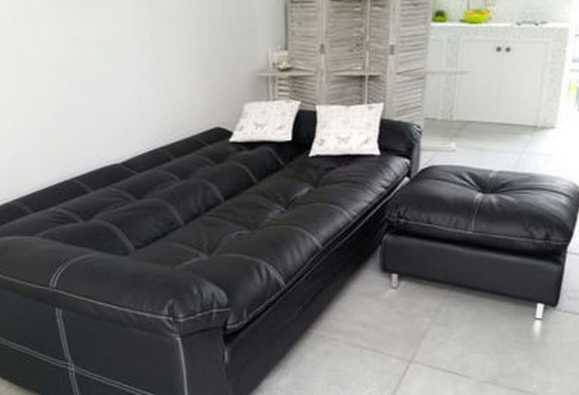 Appartamento 100 Metri Dal Mare