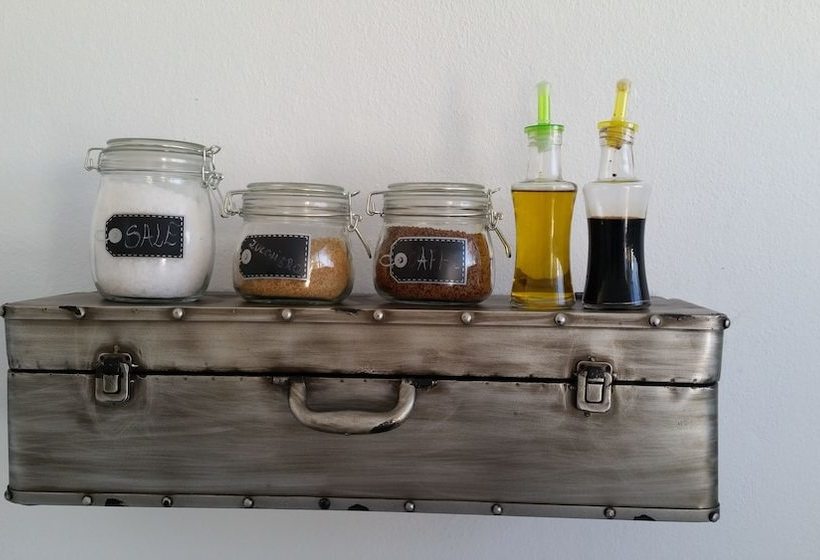 Appartamento 100 Metri Dal Mare