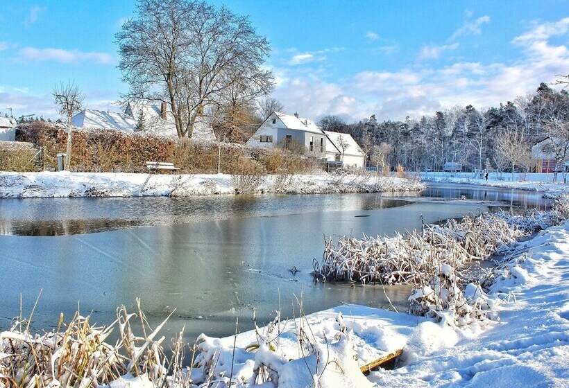 Appartement Ludwigskanal