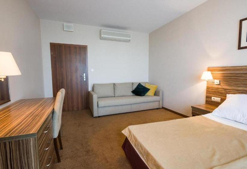 Vacationclub Arka Apartment 722