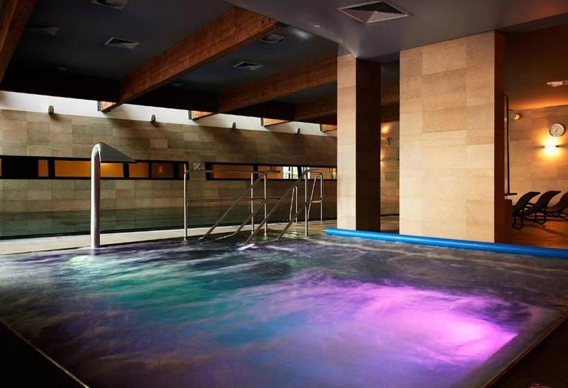 Vacationclub Arka Apartment 722