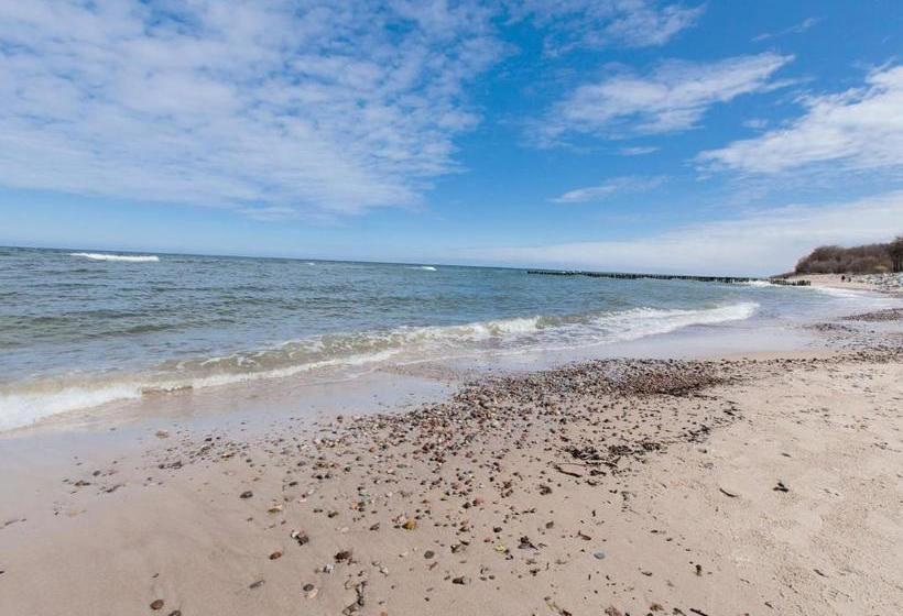 Vacationclub Arka Apartment 722