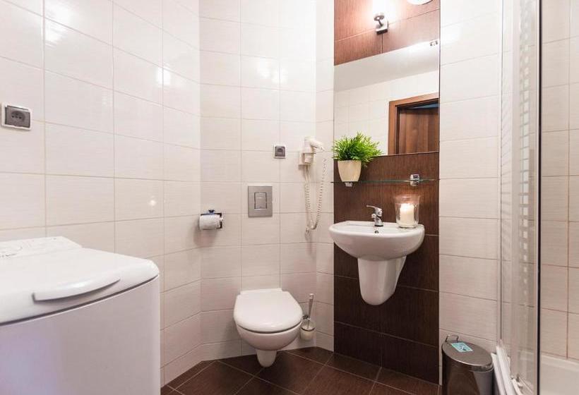 Vacationclub Arka Apartment 722