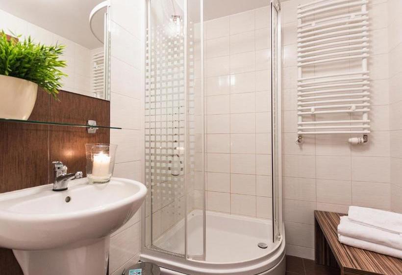 Vacationclub Arka Apartment 722