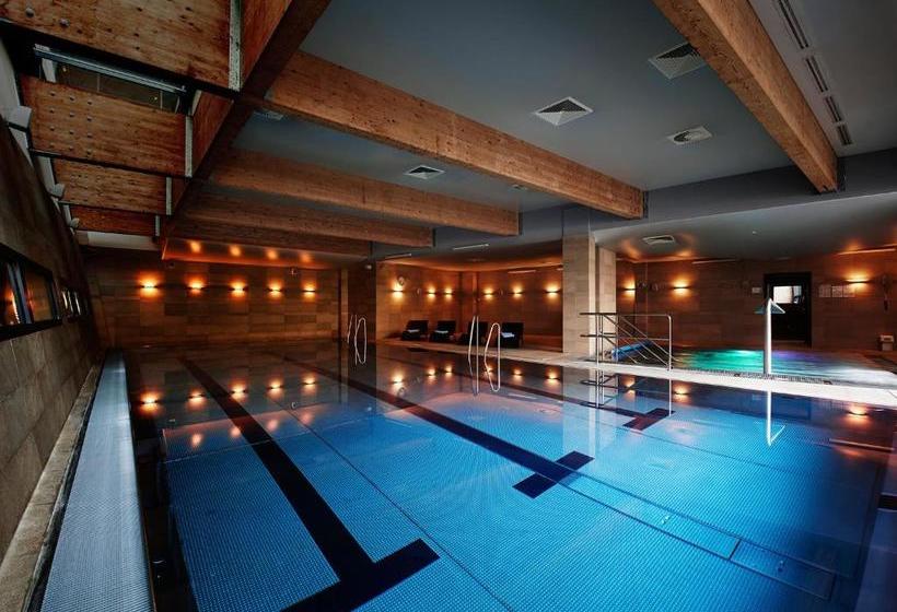 Vacationclub Arka Apartment 722