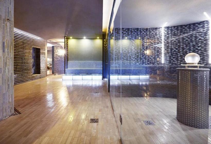 Vacationclub Arka Apartment 722