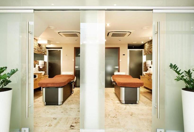 Vacationclub Arka Apartment 722