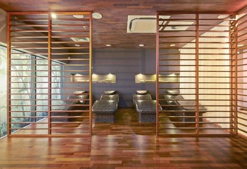 Vacationclub Arka Apartment 722