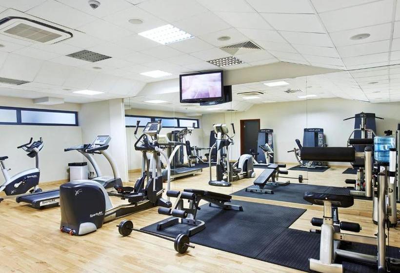 Vacationclub Arka Apartment 722