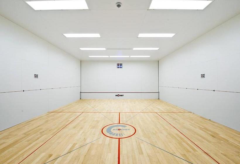 Vacationclub Arka Apartment 722