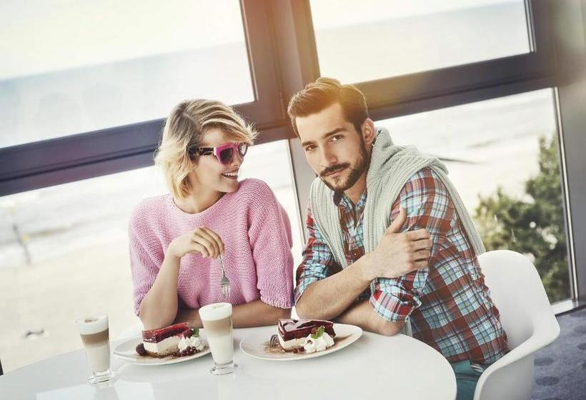 Vacationclub Arka Apartment 722