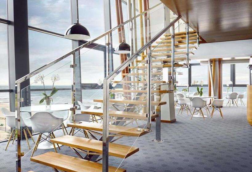 Vacationclub Arka Apartment 722