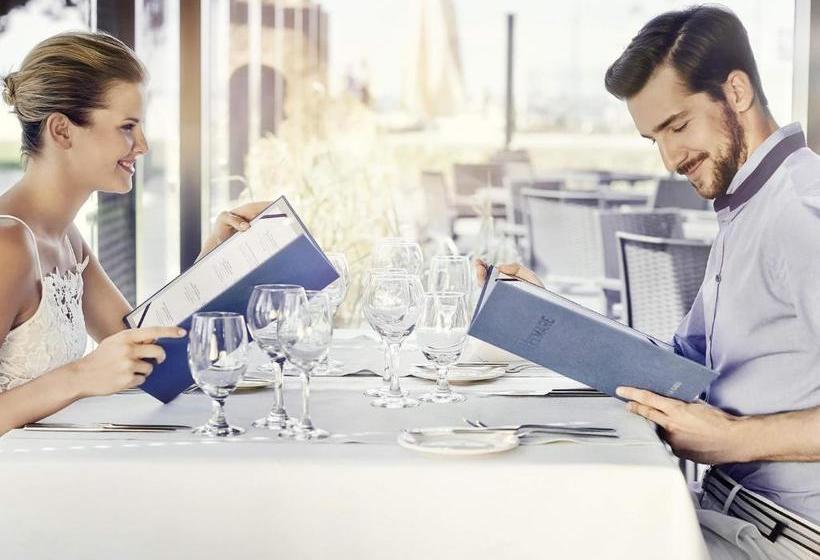 Vacationclub Arka Apartment 722