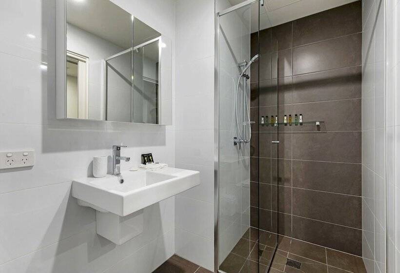 Astra Apartments Newcastle East