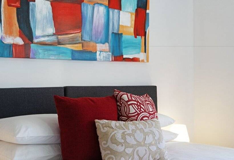 Beau Monde Apartments Newcastle Worth Place Apartment