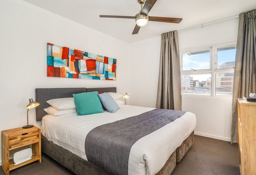 Beau Monde Apartments Newcastle   Worth Place Apartment