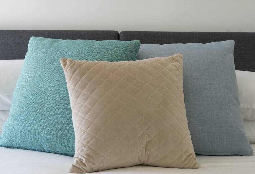 Beau Monde Apartments Newcastle   Worth Place Apartment