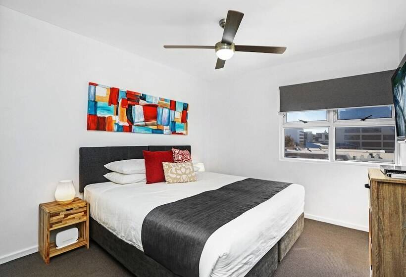 Beau Monde Apartments Newcastle   Worth Place Apartment