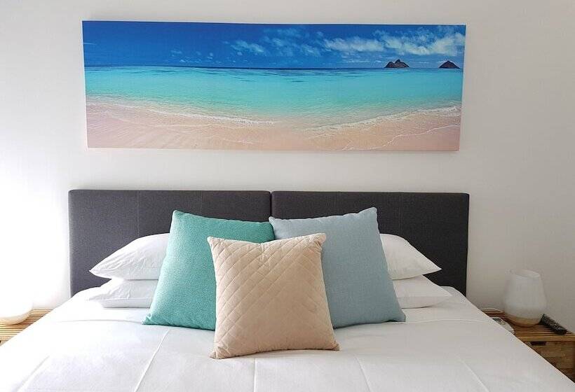 Beau Monde Apartments Newcastle   Worth Place Apartment