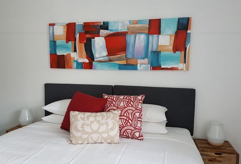 Beau Monde Apartments Newcastle   Worth Place Apartment