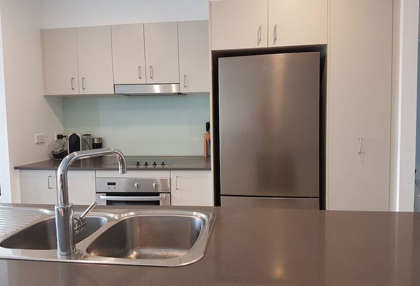 Beau Monde Apartments Newcastle   Worth Place Apartment