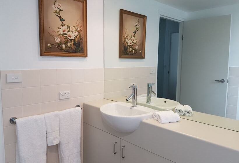 Beau Monde Apartments Newcastle   Worth Place Apartment