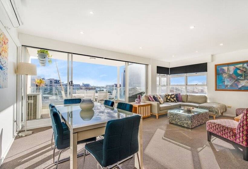 Beau Monde Apartments Newcastle   Worth Place Apartment