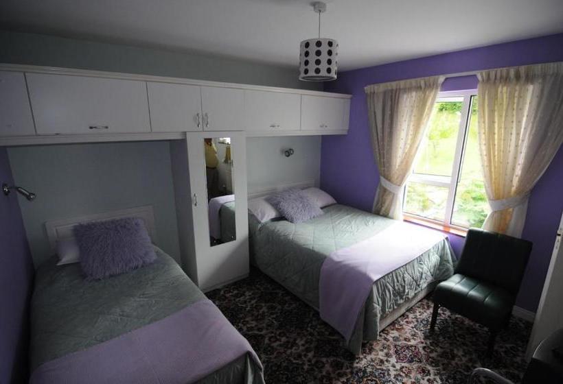 Haywoods B&b