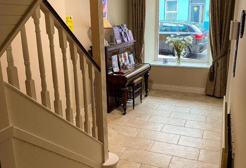 مبيت وإفطار Sraid Eoin House