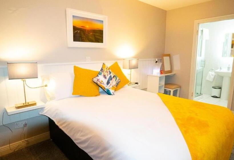 مبيت وإفطار Sraid Eoin House