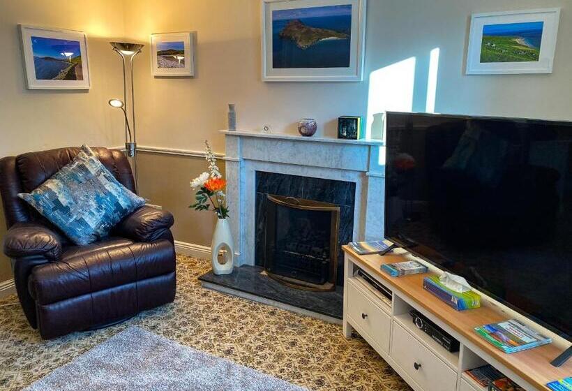 مبيت وإفطار Sraid Eoin House