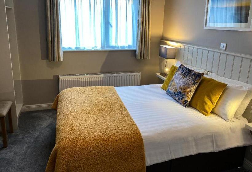 مبيت وإفطار Sraid Eoin House