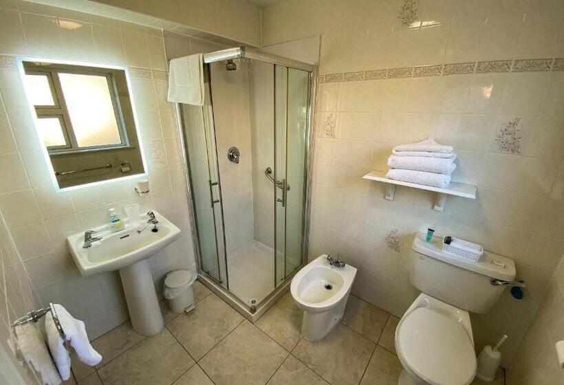 مبيت وإفطار Sraid Eoin House