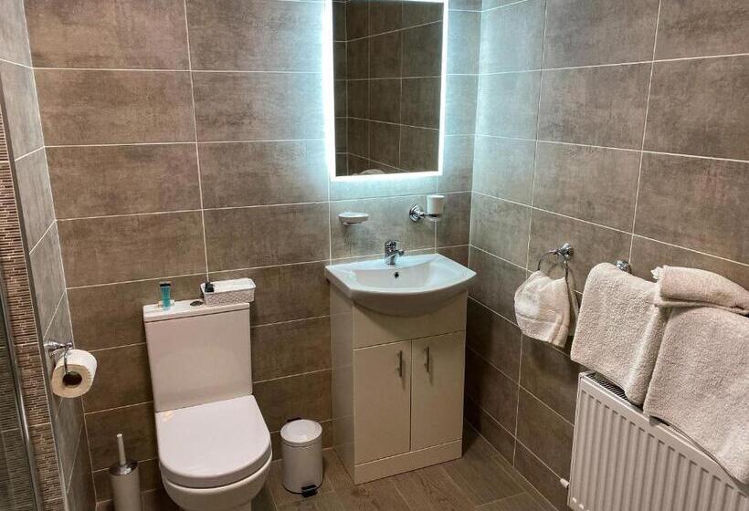 مبيت وإفطار Sraid Eoin House