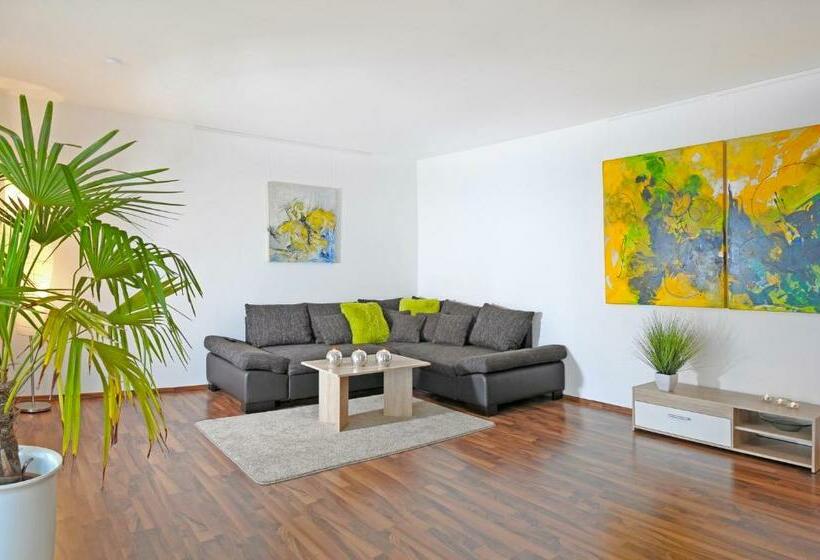 Speyer Auf Zeit Fewo & Boardinghouse