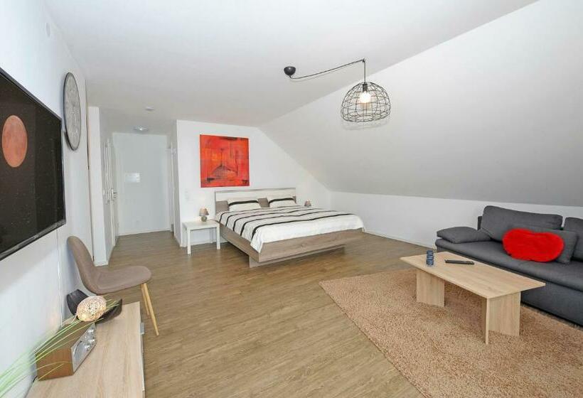 Speyer Auf Zeit Fewo & Boardinghouse