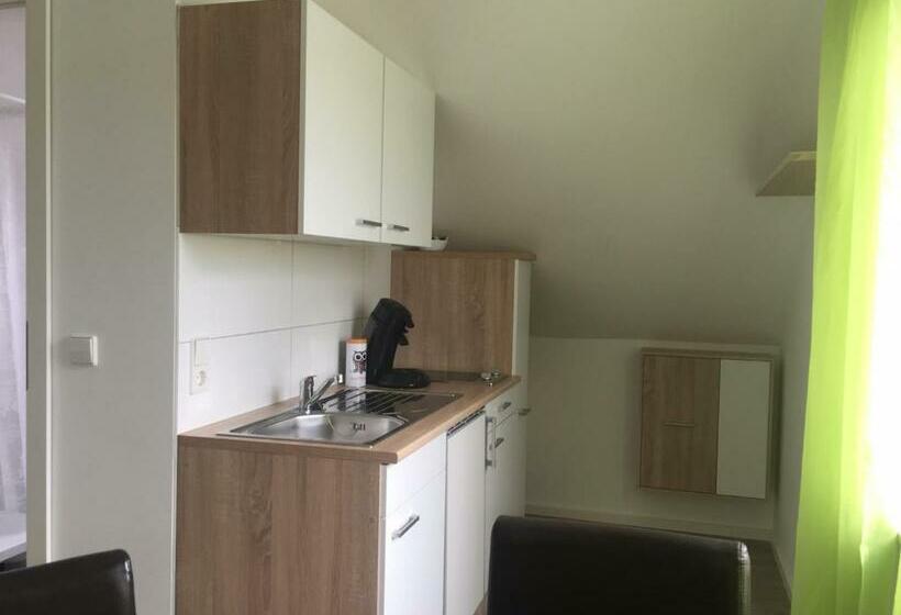 Speyer Auf Zeit Fewo & Boardinghouse