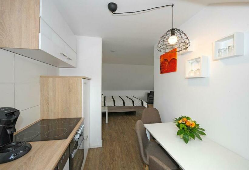 Speyer Auf Zeit Fewo & Boardinghouse