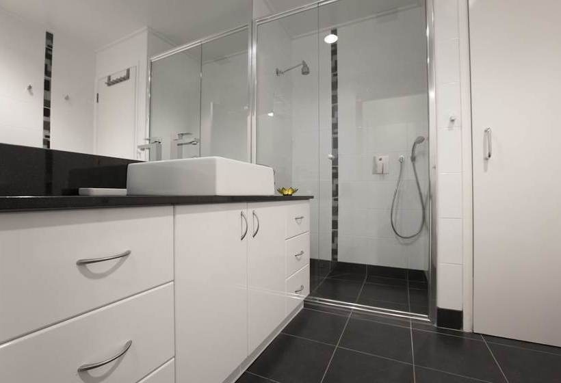 Boutique Stays  Wellington Mews, Apartment In East Melbourne