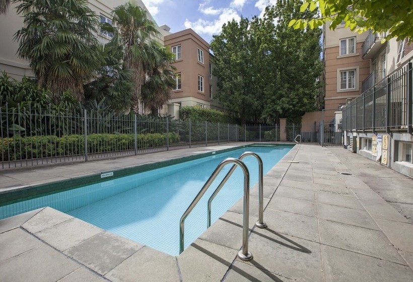 Boutique Stays  Wellington Mews, Apartment In East Melbourne