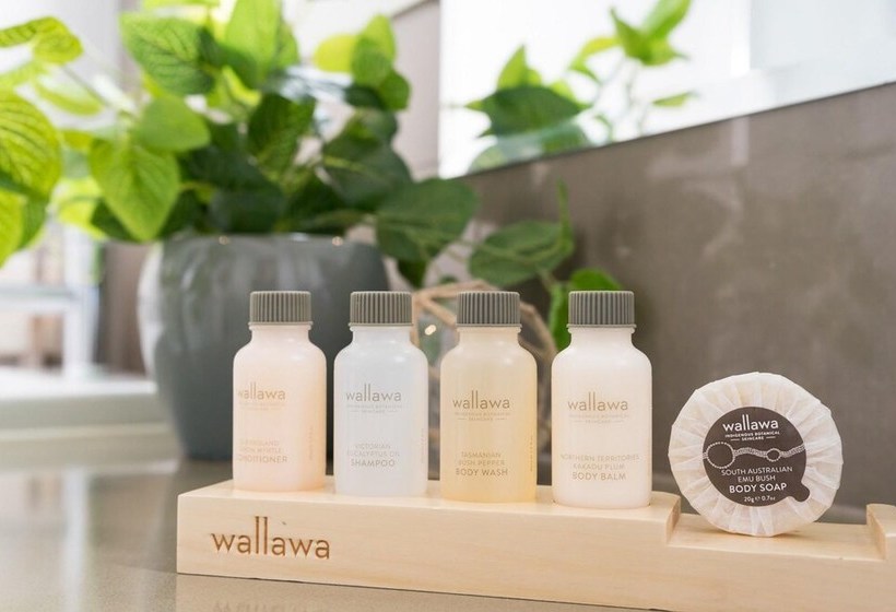 Boutique Stays  Wellington Mews, Apartment In East Melbourne